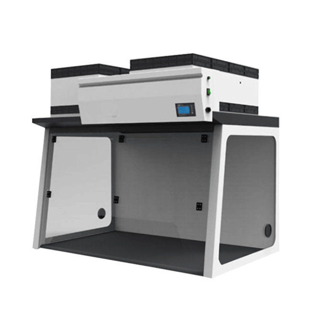 PCR-Cabinet-CA-LCB-VII-Series-2.png PCR Cabinet, CA-LCB-VII Series - Image 3