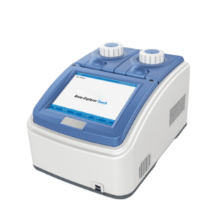 PCR Machine, CA-PCR-482