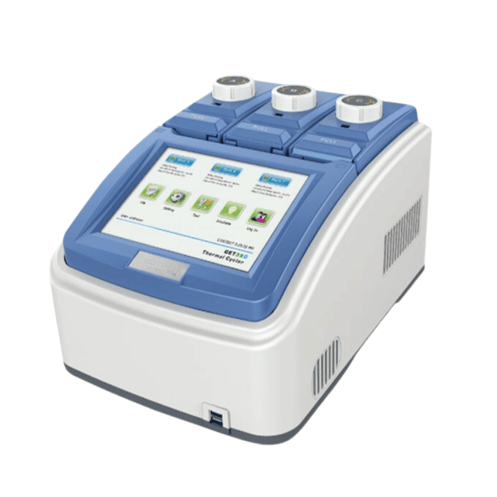 PCR-Machine-PCR-G96XG.png PCR Machine, CA-PCR-G96XG