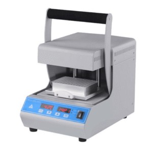 Multi-size Manual Elisa PCR Microplate Thermal Heat Sealer, CA-SLM-P200
