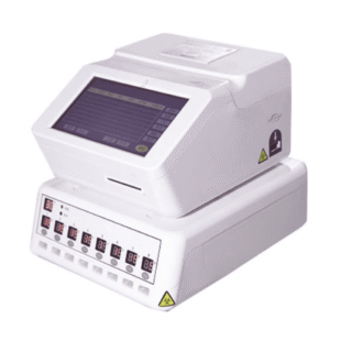 POCT Fully Immunofluorescence Quantitative Analyzer, CA-IFA-Q-1000