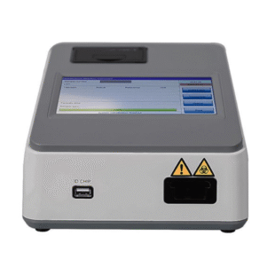 POCT Immunofluorescence Quantitative Analyzer, CA-IFA-S1000