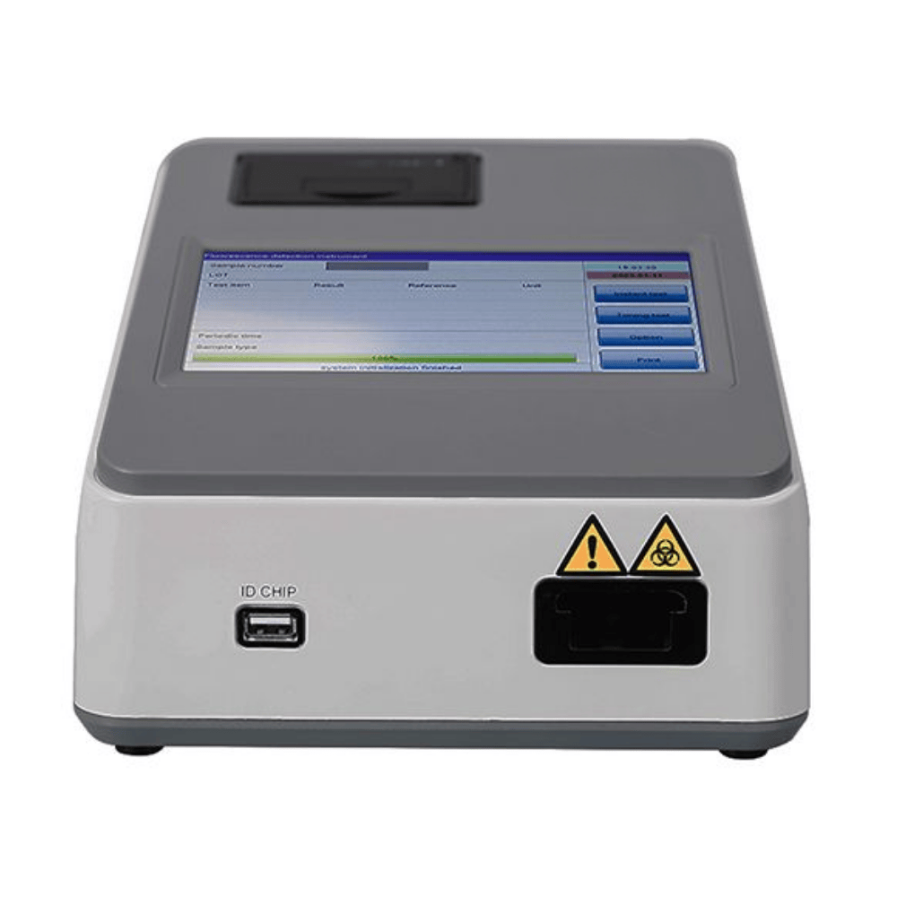 POCT-Immunofluorescence-Quantitative-Analyzer-IFA-S1000.png POCT Immunofluorescence Quantitative Analyzer, CA-IFA-S1000
