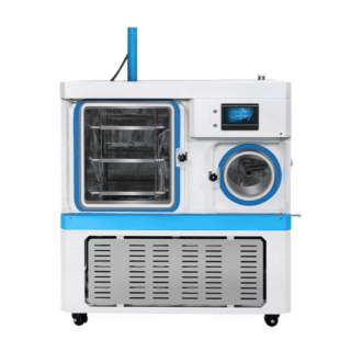 Pilot Freeze Dryer, CA-LYOL Series