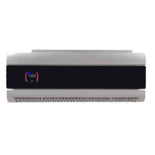 Cleaning/Disinfection Equipment