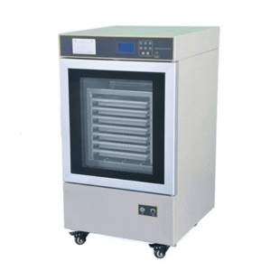 Platelet Oscillating Blood Bank Incubator, POI-5II, POI-7, POI-20