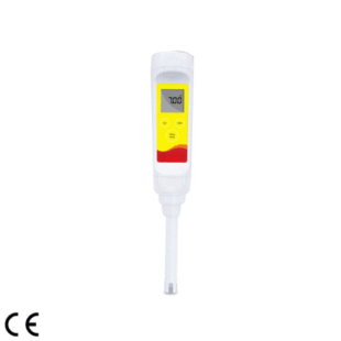 Economical Pocket pH Tester with 2 Point Calibration, PH-P20L