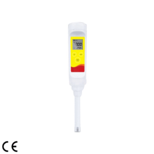 Digital Pocket pH Tester Accurate and Portable, CA-PH-P30L