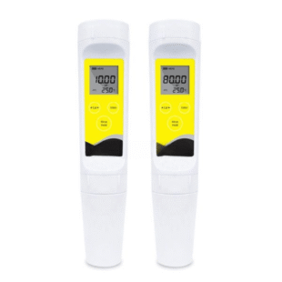 Pocket salinity Tester, CA-SAL-P10,SAL-P20