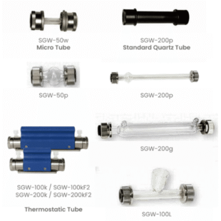 Polarimeter Accessories, CA-PA