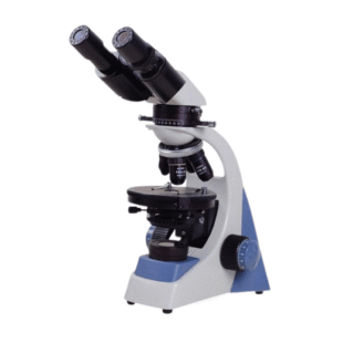 Polarizing/ Petrographic Microscope, Binocular, CA-MSC-P1