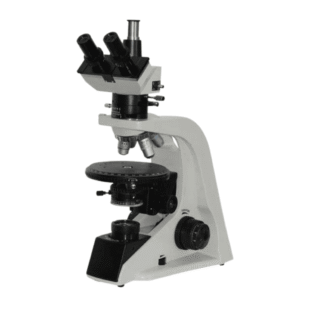 Polarizing/ Petrographic Microscope, CA-MSC-P200T