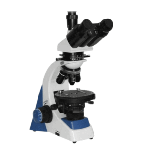 Polarizing/ Petrographic Microscope, Trinocular, CA-MSC-P1T