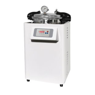 Portable Autoclave, CA-STP-AL Series
