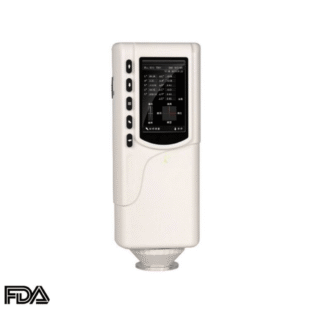 Portable Precision Spectro Colorimeter Tester Fabrics Color Deviation Measurement, CA-SP-CLR60CP