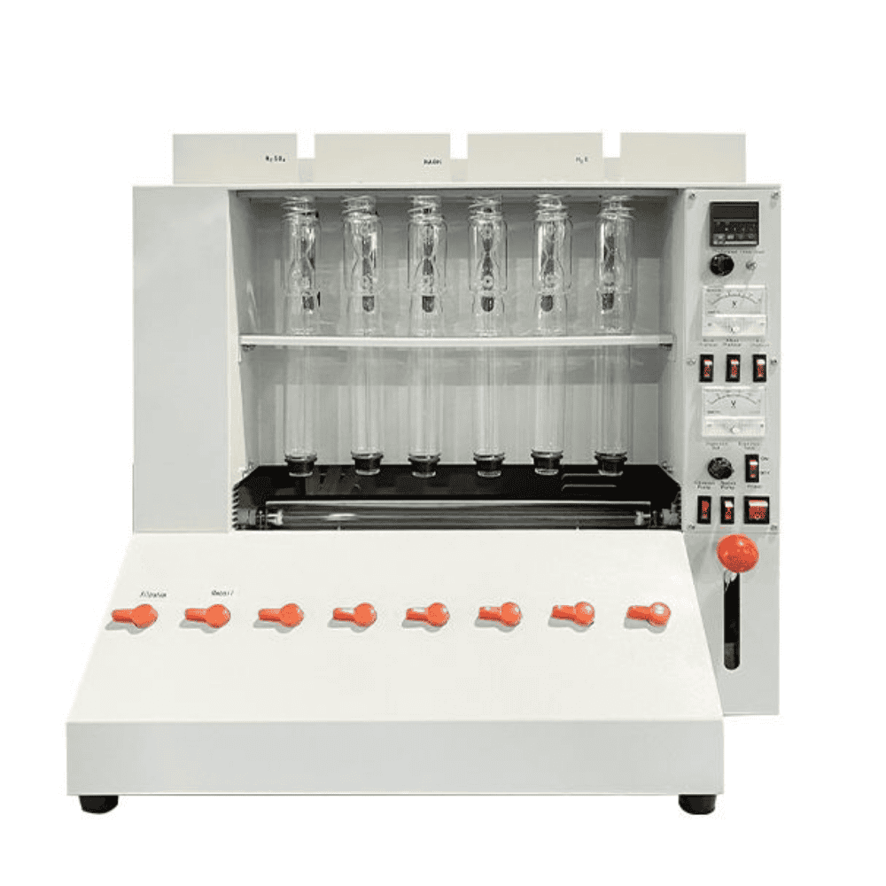 Raw-Coarse-Fiber-Analyzer-CA-FBA6.png Raw & Coarse Fiber Analyzer; CA-FBA6