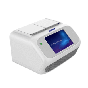 Real Time PCR System, CA-PCR-Q16 Series
