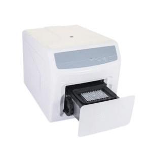 Real Time PCR System, CA-PCR-Q96 Series