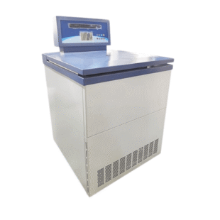 Refrigerated Centrifuge, Low Speed, CA-CFGR-6DL