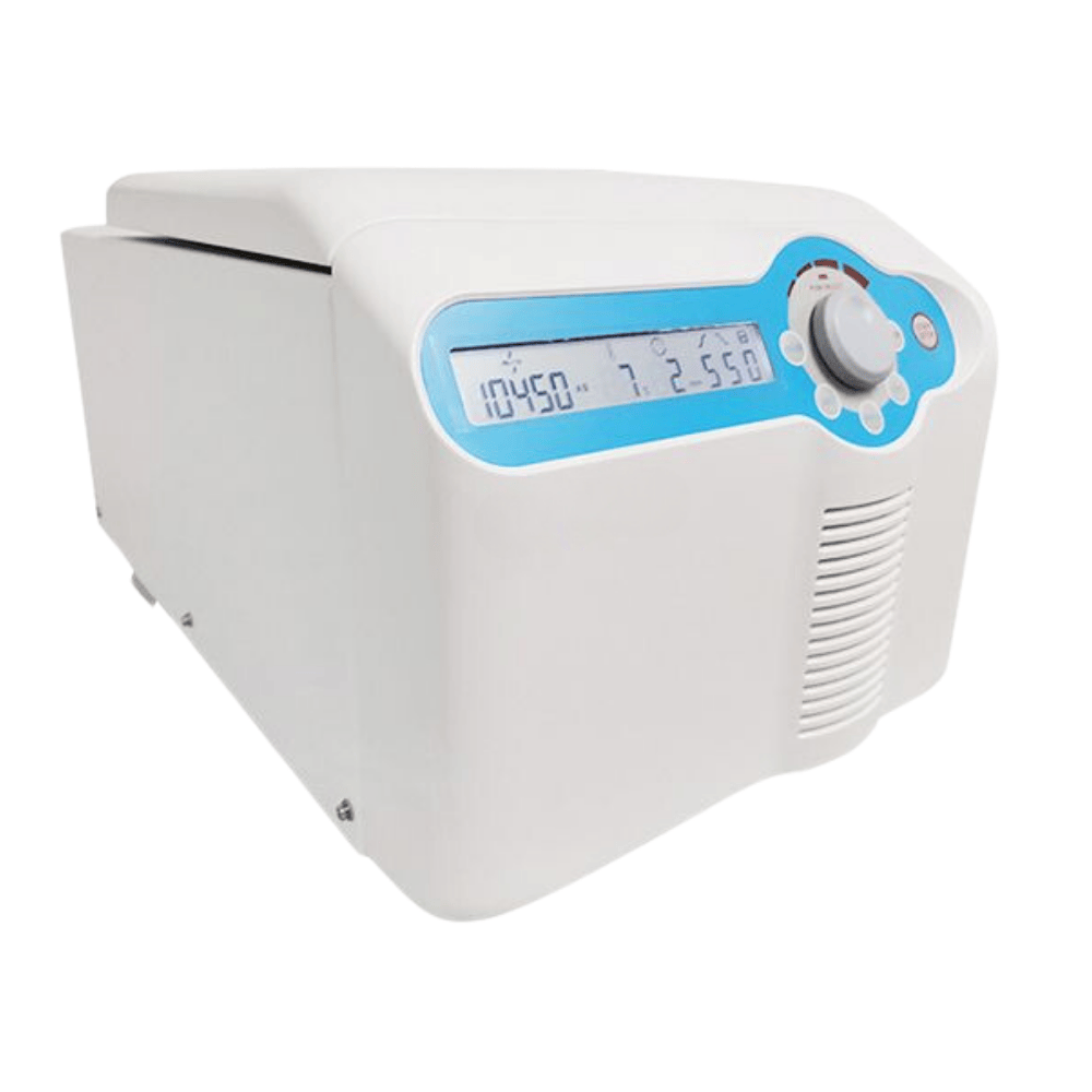 Refrigerated-Microcentrifuge-High-Speed-CFGR-15D-1.png Refrigerated Microcentrifuge, High Speed, CA-CFGR-15D - Image 2