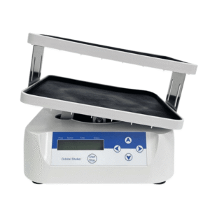 Rocking Shaker CA-SHK-R0525