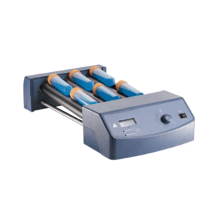 Roller Mixer, CA-RMX-TR, CA-RMX-TR-E