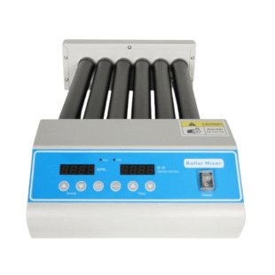 Roller Mixer, CA-RMX-TR-SII