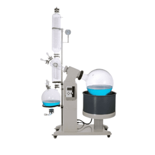 Rotary Evaporator, CA-REV-1050II