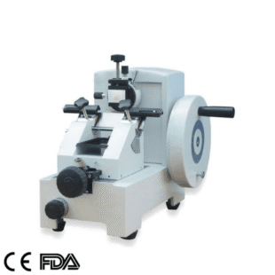 Rotary Microtome – Engineered for Lab Precision, CA-RMT-150