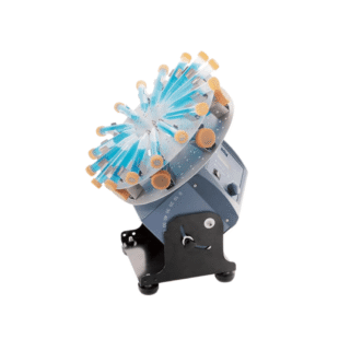 Rotary Mixer, Adjustable-Angle, CA-RMX-AR Series