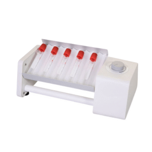 Rotator Mixer, Vertical Type, CA-RMX-SR Series