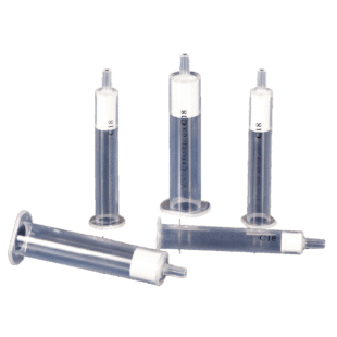 SPE Filler Columns C18 SPE Cartridge Solid-Phase Extraction Carbon Chromatography CA-SPE