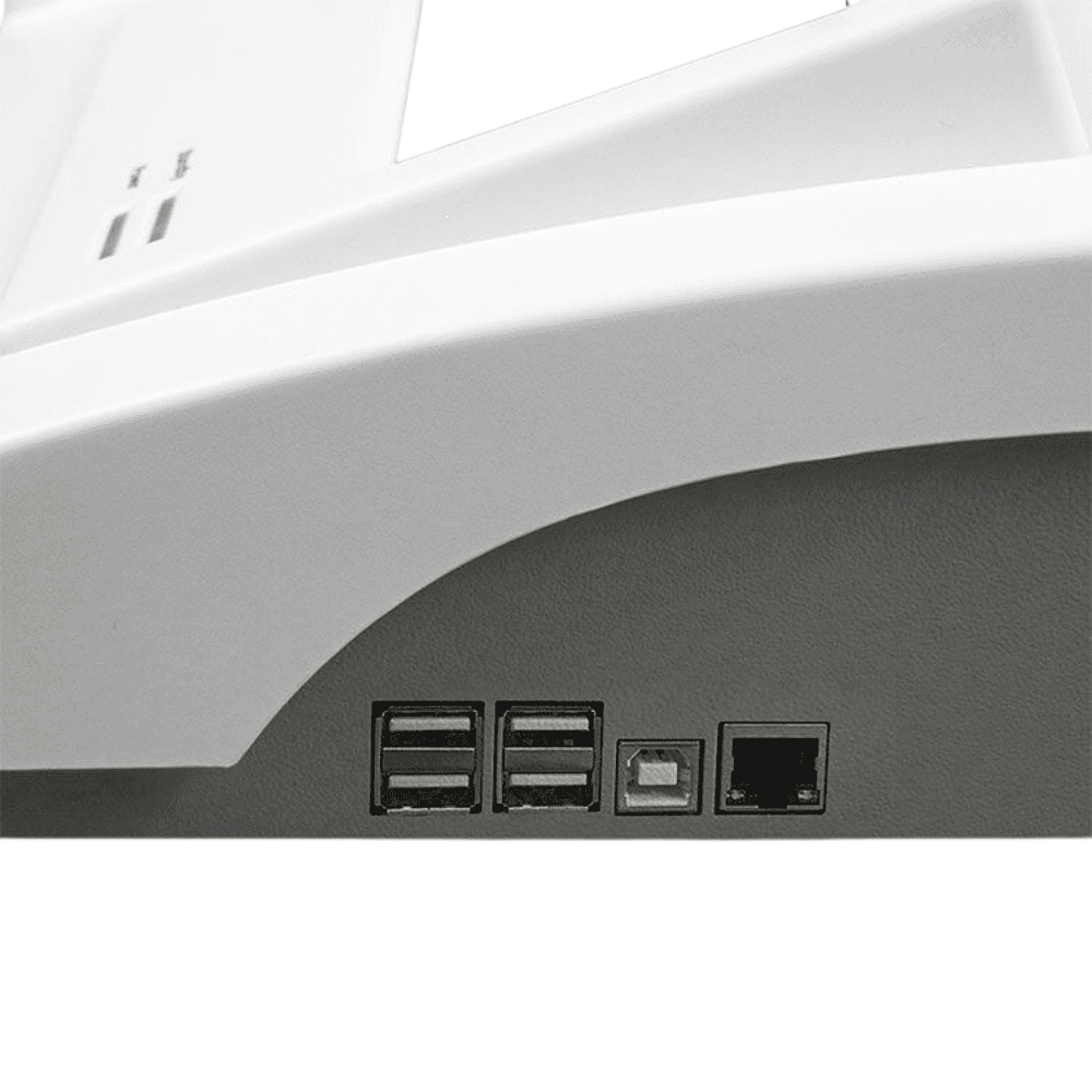 Semi-Auto-Biochemistry-Analyzer-BA-SA-100-2.png Semi-Auto Biochemistry Analyzer, CA-BA-SA-100 - Image 3