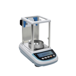 Semi-Micro Analytical Balance, CA-BMA Series