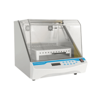 Shaking Incubator, CA-ICB-S0420, CA-ICB-S1020