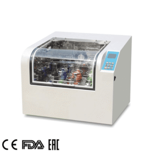 Benchtop Constant Temperature Shaking incubator, CA-ICB-S100B&D, ICB-S200B&D, ICB-SL100F, ICB-SL200F