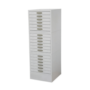 Slide Drying Block Cabinets Durable and Efficient Storage, CA-SLDC-103