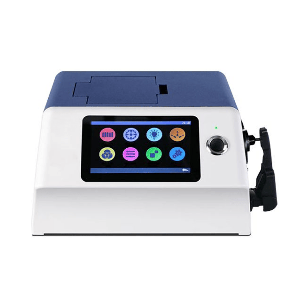 Spectrocolorimeter, Benchtop Type, CA-SP-CLR601
