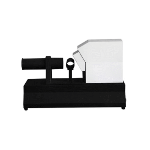 Droplet Spray Laser Diffraction Particle Size Analyzer 0.1-100 Micron, CA-PSA-LS311XP