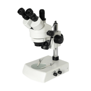 Stereo Microscope (Dissecting Microscope), CA-MSC-ST45T