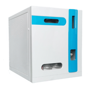 TOC / Total Organic Carbon Analyzer, CA-TOC-M3000