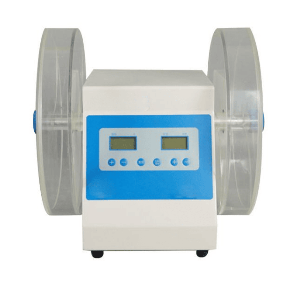 Tablet-Friability-Tester-CA-FRAT-1.png Pharmaceutical Laboratory Tablet Friability Tester, CA-FRAT-1