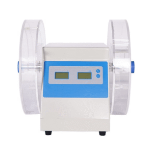 Tablet Friability Tester Lab Test Apparatus, CA-FRAT-2