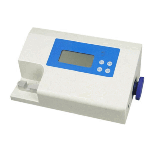 Pill Tablet Hardness Testing Machine Physical Measuring Tester Instrument, CA-THDT-1