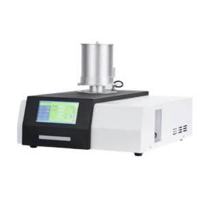 Thermogravimetric Analyzer, CA-TGA-1550