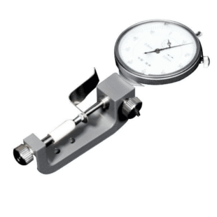 Gauge Type Thickness Tester for Tablet Capsules , CA-THKT-3