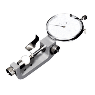 Tablet Thickness Tester for Detecting Thickness of Tablet and Capsule, CA-THKT-4