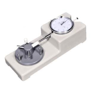 Pharmacy Desktop Tablet Capsule Thickness Tester, CA-THKT-2