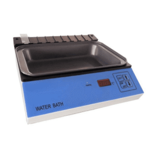 Medical Equipment Pathology Laboratory Tissue Water Bath & Baking Hotplate, CA-TWB-1125