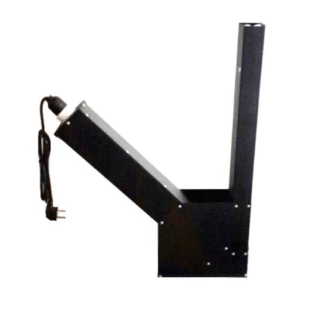 Clarity Transparency Tester for Pharmaceutical Liquid Analysis, CA-TRNT-2